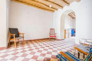 Maison  Calle lista. Casa en venta en almadén de la plata