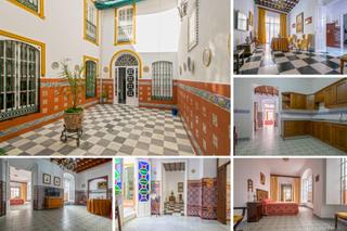 Maison à Paradas. Magnífica casa señorial en el centro de paradas!!!
