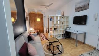 Lloguer Apartament a San Lorenzo. Precioso apartamento en alquiler junto plaza san lorenzo!!!