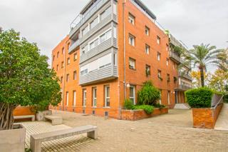 Appartement  Avenida italia. Gran piso en venta en los bermejales!