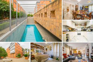 Appartement  Avenida italia. Gran piso en venta en los bermejales!