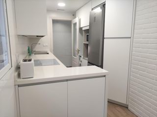 Affitto Appartamento in Urbadiez - Entrepuentes. Bonito piso en edificio miami!!