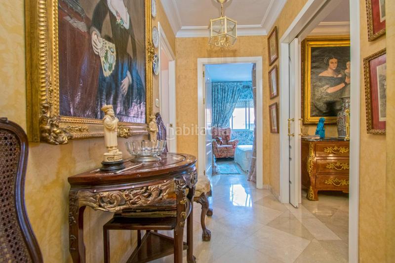 Foto 189c8d89-3daa-4f53-a452-28c955401ae0. Piso espectacular vivienda junto avenida luis montoto!! en Sevilla