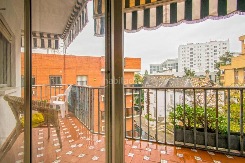 Foto 91280ef6-f05d-4f43-a091-97f2ae8fb442. Piso espectacular vivienda junto avenida luis montoto!! en Sevilla