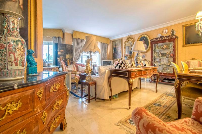 Foto 957c6763-1dc3-4fb2-a53e-a4aa6732ef69. Piso espectacular vivienda junto avenida luis montoto!! en Sevilla