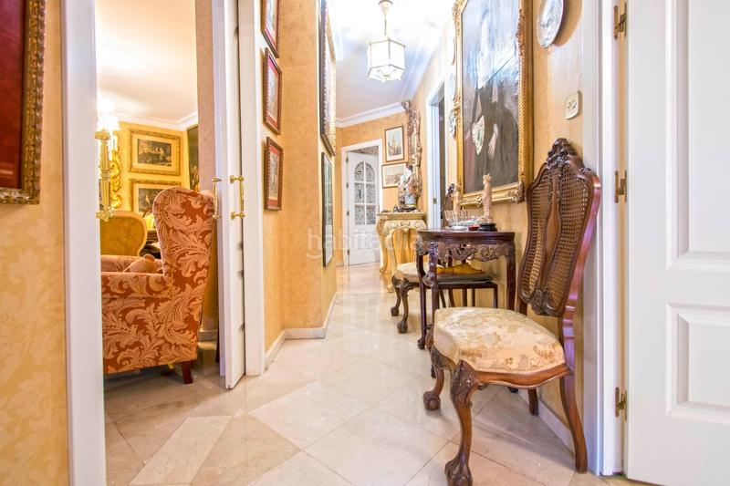 Foto a57db0f7-7bce-4af3-9ef3-21e8a2c96856. Piso espectacular vivienda junto avenida luis montoto!! en Sevilla