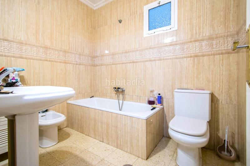 Foto c4f5c791-0627-46b8-bb13-c518f407e73b. Piso espectacular vivienda junto avenida luis montoto!! en Sevilla