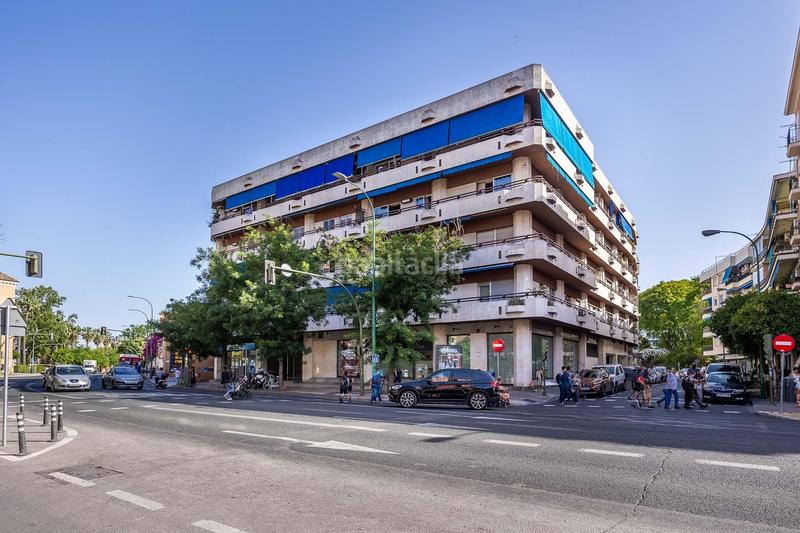 Foto 006211d0-09f4-4fc0-a052-de41902ff565. Appartamento con riscaldamento parcheggio in Cruz Roja Sevilla