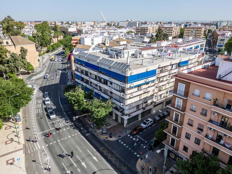 Foto 01102ac3-c557-43ab-ae03-635e9f4fdcbc. Appartamento con riscaldamento parcheggio in Cruz Roja Sevilla