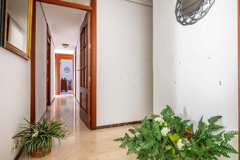 Foto 0203cfeb-6083-4935-8d64-bf6b9d567c28. Appartamento con riscaldamento parcheggio in Cruz Roja Sevilla