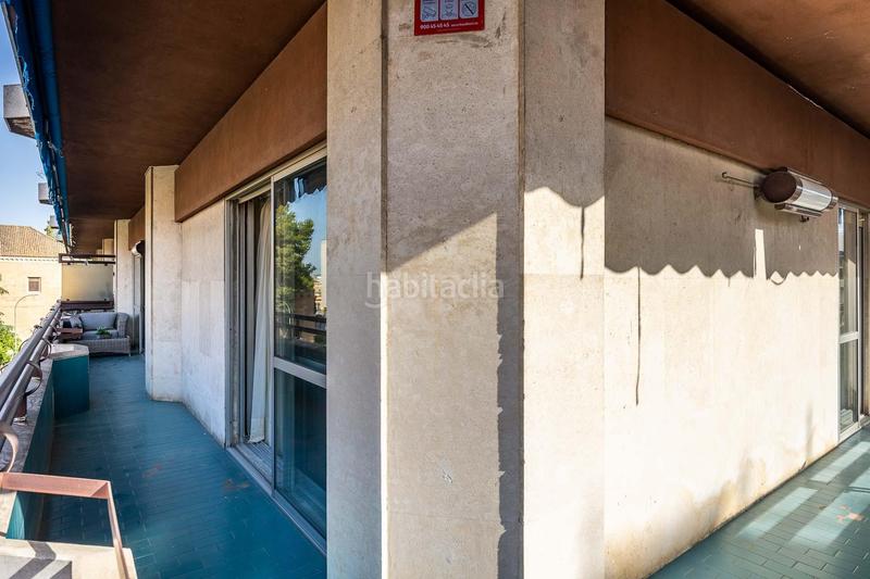 Foto 28e92e11-678f-4821-b83b-d752ba14536e. Appartamento con riscaldamento parcheggio in Cruz Roja Sevilla