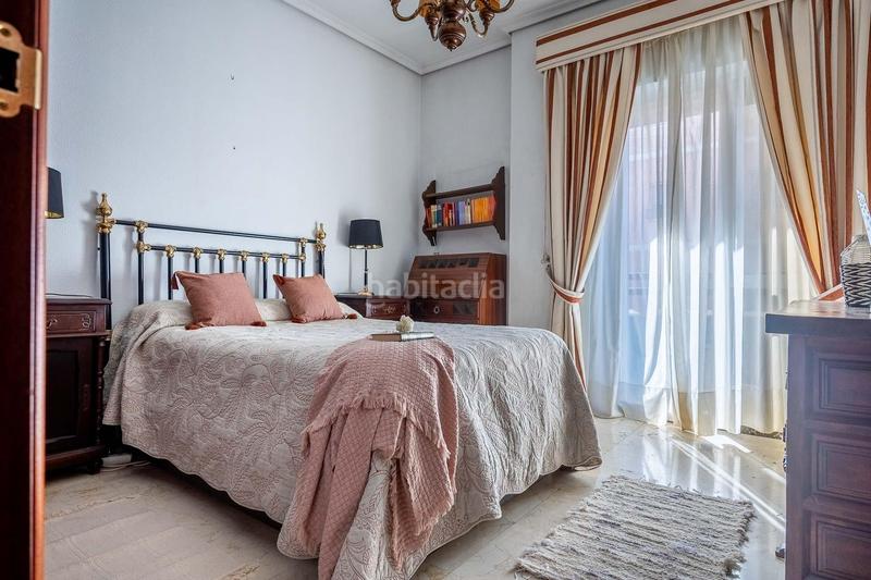 Foto 32cdd6c1-2ff0-4169-b121-ec7c03259050. Appartamento con riscaldamento parcheggio in Cruz Roja Sevilla