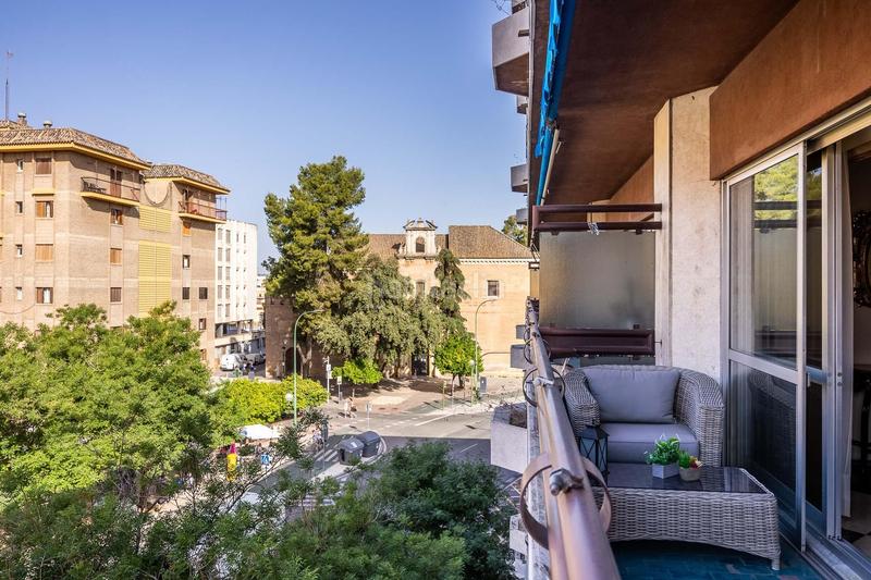 Foto 65e3c63f-3a61-4b6d-a4f3-052ae414abdc. Appartamento con riscaldamento parcheggio in Cruz Roja Sevilla