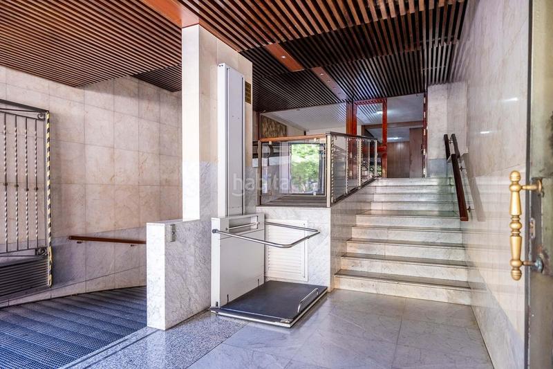 Foto 66d63481-deb3-49cd-a2d2-f674525de0e7. Appartamento con riscaldamento parcheggio in Cruz Roja Sevilla