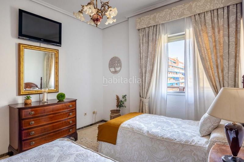 Foto 75d445f6-0afb-43b4-903e-21addb049afe. Appartamento con riscaldamento parcheggio in Cruz Roja Sevilla