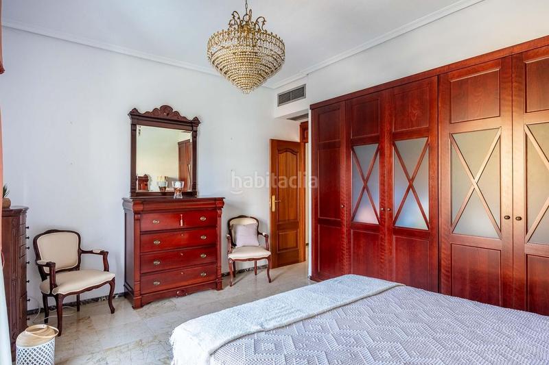 Foto 83d0171e-e55e-45ca-868c-6118de3876c9. Appartamento con riscaldamento parcheggio in Cruz Roja Sevilla