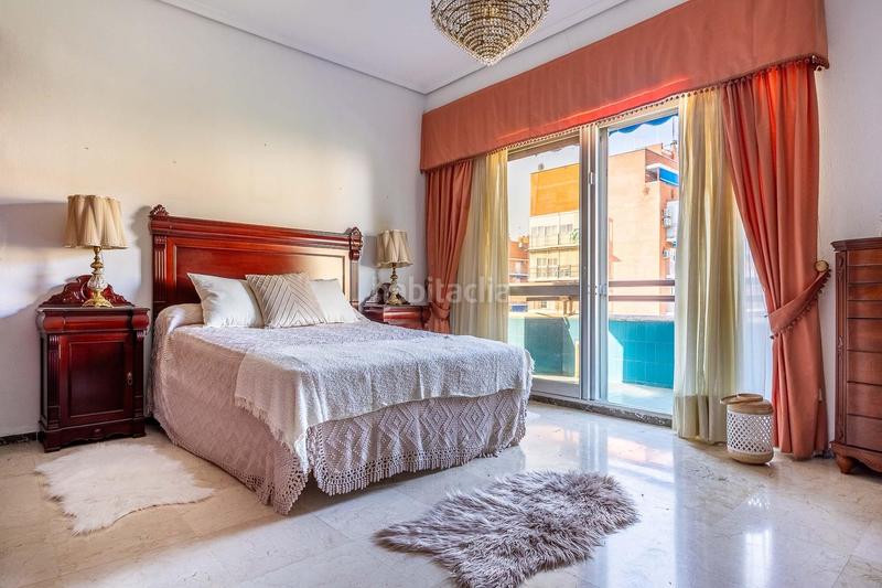 Foto 8c3f951a-dfcd-458f-bf05-ff6951457608. Appartamento con riscaldamento parcheggio in Cruz Roja Sevilla