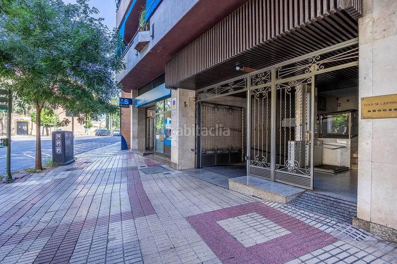 Foto c67d5362-6696-4ce5-b5dc-7c5430954740. Appartamento con riscaldamento parcheggio in Cruz Roja Sevilla