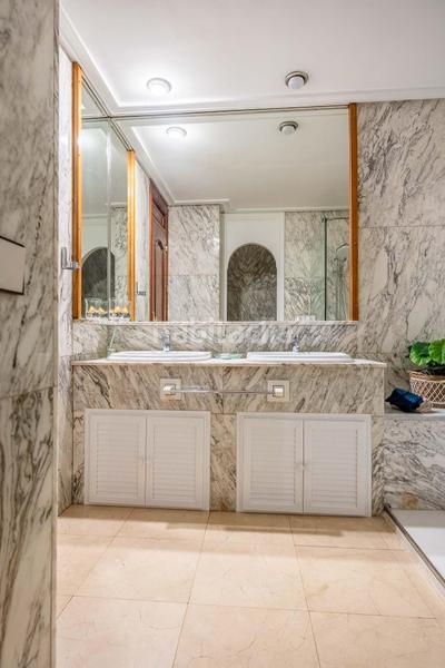 Foto d4095adc-8bf8-4167-abed-7b7d372d2505. Appartamento con riscaldamento parcheggio in Cruz Roja Sevilla