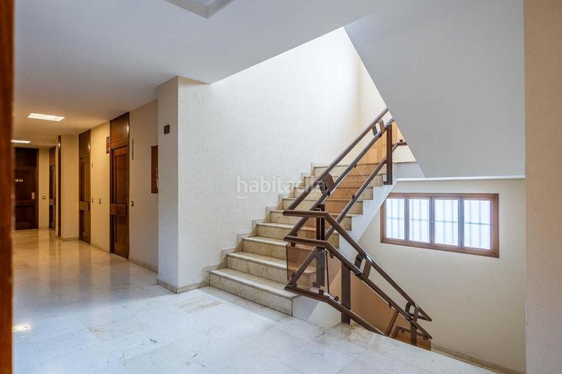 Foto da507bfd-b43f-4b71-a74c-64e10bd778a2. Appartamento con riscaldamento parcheggio in Cruz Roja Sevilla