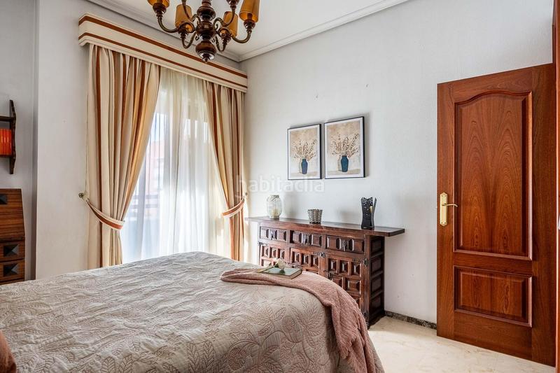 Foto ddf43679-b978-4fff-b715-fad41421cfce. Appartamento con riscaldamento parcheggio in Cruz Roja Sevilla