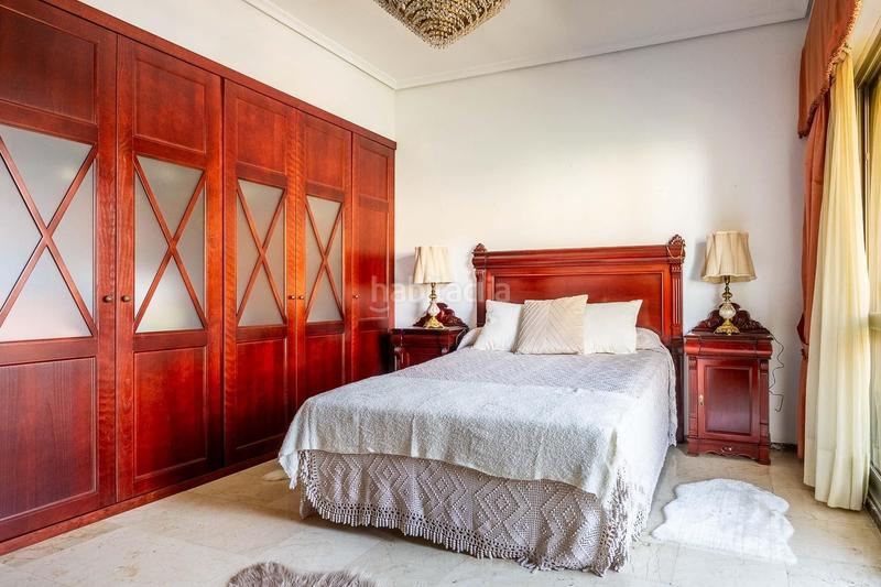 Foto deafe3f8-5128-4123-af8c-71b2e59d92ef. Appartamento con riscaldamento parcheggio in Cruz Roja Sevilla