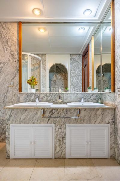 Foto e1fbc82e-9a4e-4708-9f91-7cb3c392d410. Appartamento con riscaldamento parcheggio in Cruz Roja Sevilla