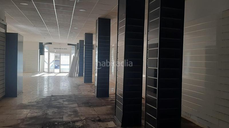 Foto d8c9ff65-1610-49e4-b11a-e77c0c434ca1. Miete geschäftsraum in Barrio del Nervión Sevilla