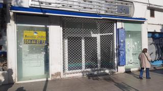 Business premise in Barrio del Nervión