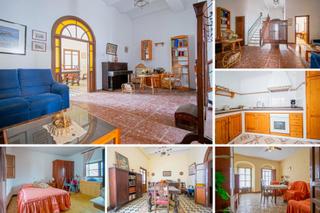 Maison à Estación - La Fontanilla - El Tinte. Gran casa de pueblo en el centro de utrera!!