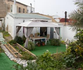 Terreny residencial a Manzanilla. Se vende parcela con vivienda