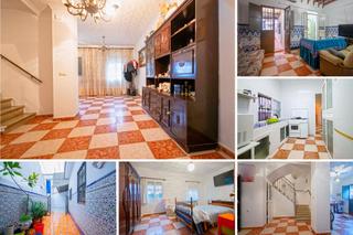 Maison à Brenes. Gran casa con patio y azotea en brenes!!!