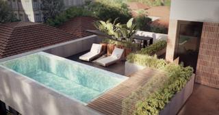 Duplex à Barrio del Nervión. Espectacular vivienda tipo dúplex en marques de nervión!!!