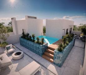 Appartement à San Carlos - San José. Precioso piso en calle santa maría, junto carretera de carmona!!