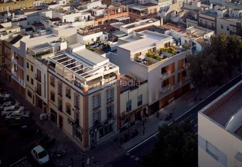 Foto 0d84c3cd-f6ee-4e9f-9dc5-35b809729667. Etagenwohnung in San Carlos - San José Sevilla