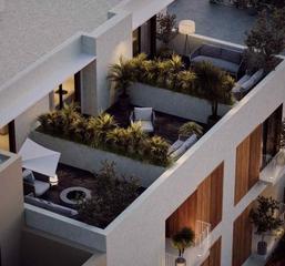 Appartement à San Carlos - San José. Magnífica vivienda en carretera de carmona!!!