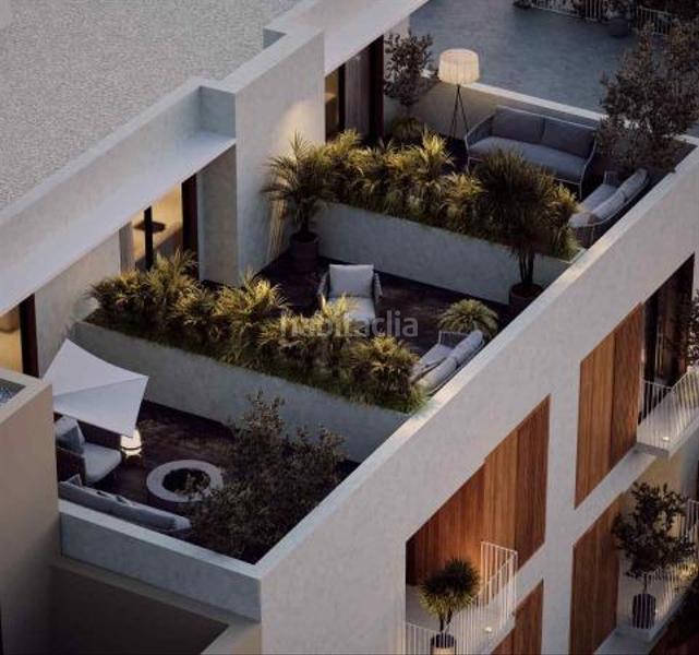 Foto 35c9f653-2875-43f1-8df8-afa1086758a8. Etagenwohnung in San Carlos - San José Sevilla