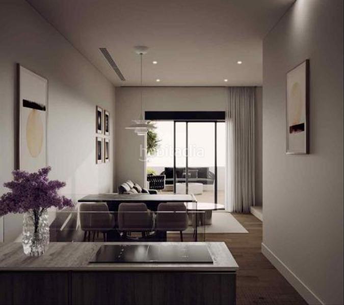 Foto 3ac63eaa-e419-4b3c-88db-1ffc617a63da. Etagenwohnung in San Carlos - San José Sevilla