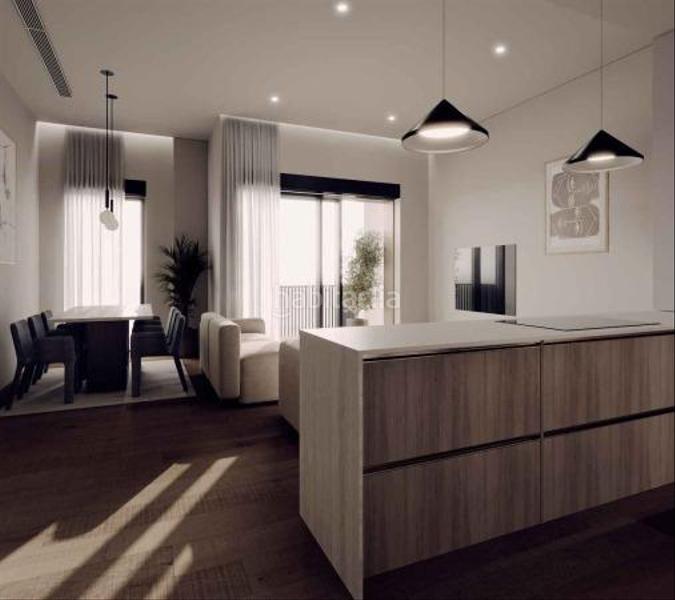 Foto 5cbb773e-ea58-4643-a769-d8152bdb5808. Etagenwohnung in San Carlos - San José Sevilla