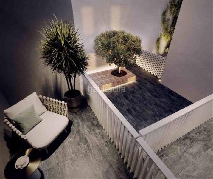 Foto 60e970a9-3af8-4b7a-a895-a7ea6313d2e6. Etagenwohnung in San Carlos - San José Sevilla