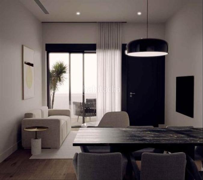 Foto 6f634cca-3923-40d4-b6db-a80676316c7e. Etagenwohnung in San Carlos - San José Sevilla