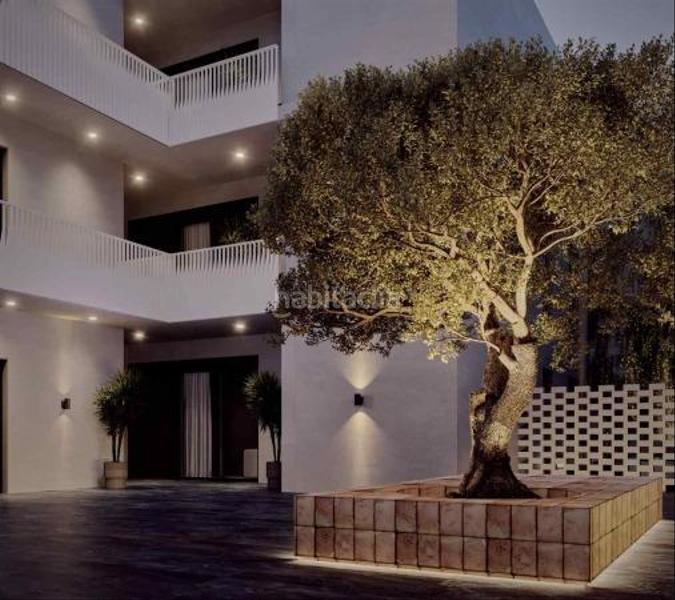 Foto 8fbc142c-5304-49db-a4ee-844ac6ece67d. Etagenwohnung in San Carlos - San José Sevilla