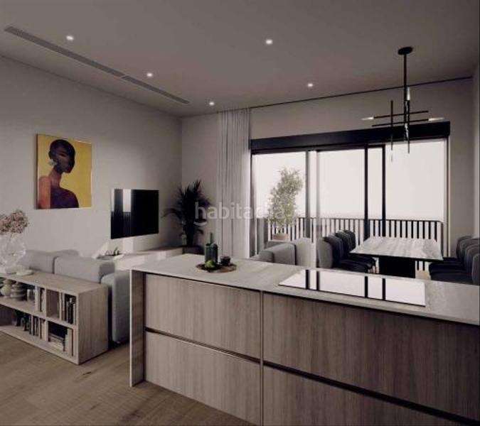 Foto c97ba564-3c37-494c-a105-a1d1b02bff13. Etagenwohnung in San Carlos - San José Sevilla