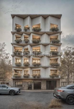 Foto 2672d56f-f96d-4920-8de4-91cb17ee014f. Estudi a Ciudad Jardín Sevilla