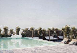 Appartement à Ciudad Jardín. Magnífica vivienda en ramón y cajal!!!