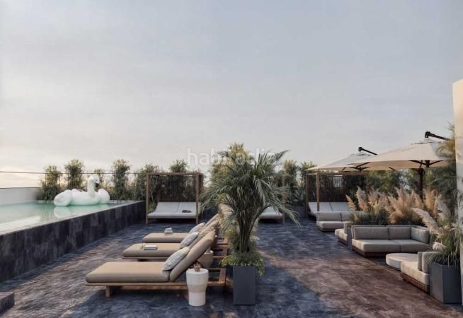 Foto 89835232-57a8-4237-98f9-f8ac5a8d8cb3. Estudi a Ciudad Jardín Sevilla