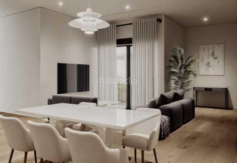 Foto a588dca1-fe4b-4534-a172-ac33325446c3. Pis a Ciudad Jardín Sevilla