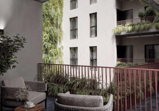 Foto ae967ee8-3988-4643-98a5-945f1379685e. Estudi a Ciudad Jardín Sevilla