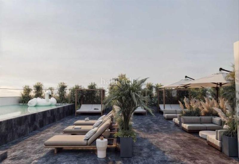 Foto affdbd8a-34a5-464d-9d8d-0937865ba891. Pis a Ciudad Jardín Sevilla