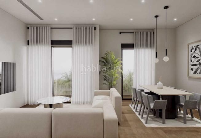 Foto cd2661af-992f-48cd-ad9d-703bd1b22d56. Estudi a Ciudad Jardín Sevilla